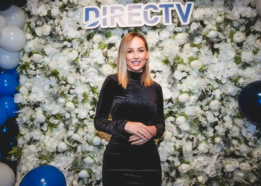 Clare Crawley Reflects on 'Wonderful' Ex-Boyfriends Who Reached Out After Her Engagement to Ryan Dawkins: 'I Have Some of the Kindest Exes'