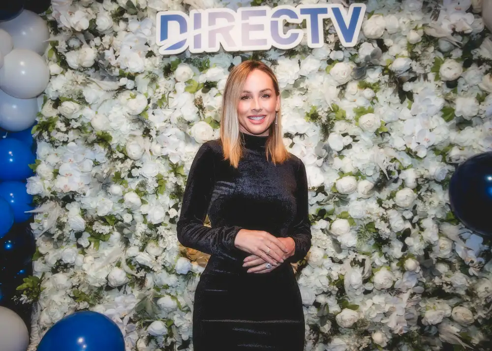 Clare Crawley Reflects on 'Wonderful' Ex-Boyfriends Who Reached Out After Her Engagement to Ryan Dawkins: 'I Have Some of the Kindest Exes'