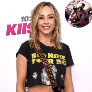 Clare Crawley Reflects on 'Wonderful' Ex-Boyfriends Who Reached Out After Her Engagement to Ryan Dawkins: 'I Have Some of the Kindest Exes'