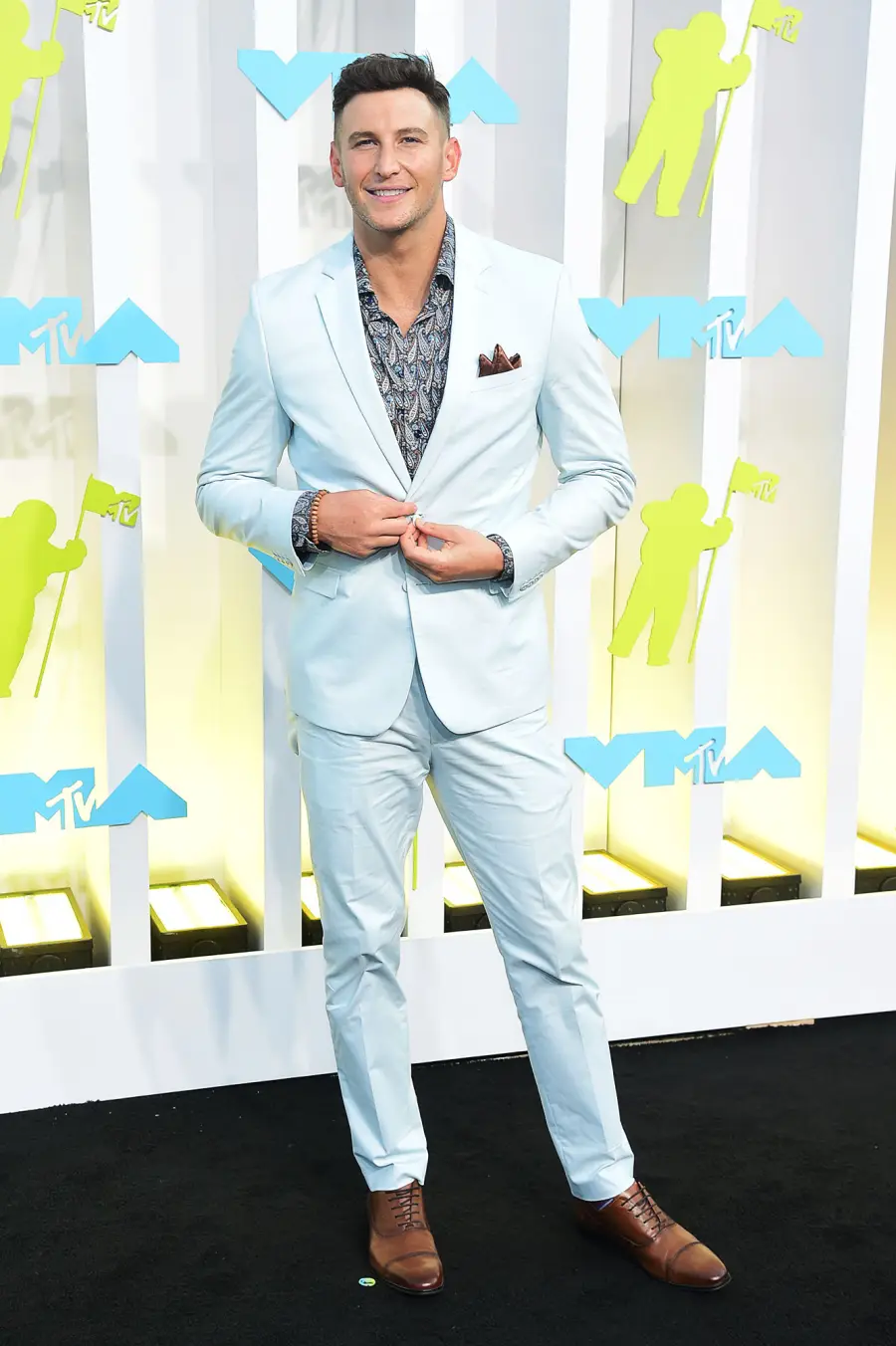 Clare Crawley and Ryan Dawkins Engaged 1 Month After Going Public With Romance- Bachelor Nation Reacts 03