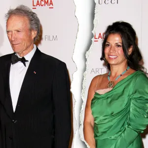 Clint-Eastwood-Wife-Dina-Eastwood-Separate-After-17-Years-of-Marriage-Clint-Eastwood-Dina-Eastwood