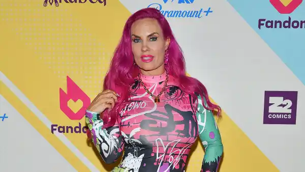 Coco Austin Defends Bathing 6-Year-Old Daughter in the Sink