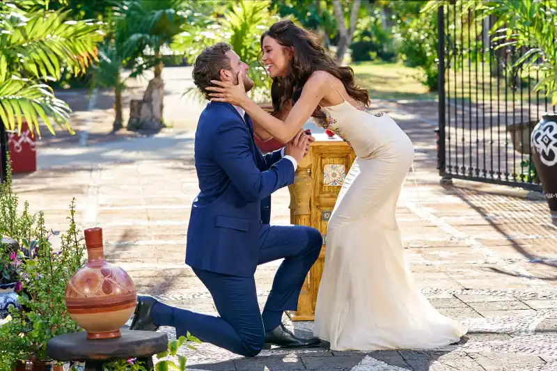 Comparisons to Erich and Gabby Tino Franco Blames Ego and Insecurities for Cheating on Rachel Recchia