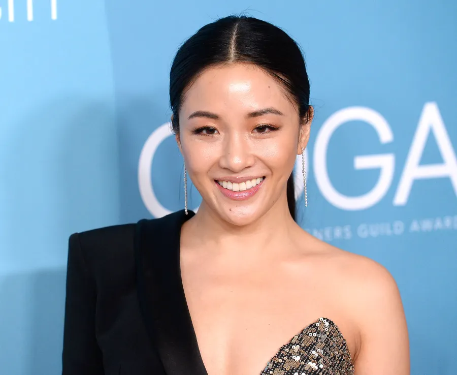 Constance Wu’s Book ‘Making a Scene’ Addresses Rape, Fresh Off the Boat Controversy, Being a Sexual Harasser and More Posing at 22nd Costume Designers Guild Awards, Arrivals, The Beverly Hilton, Los Angeles, USA - 28 Jan 2020