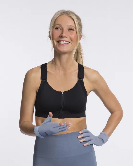 Copper Fit x Gwyneth Paltrow Gloves