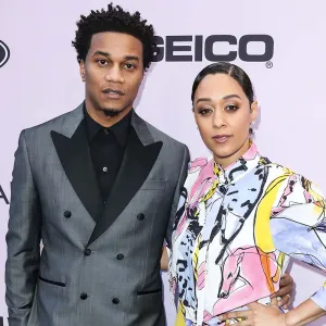 Cory Hardrict Says ‘I Love My Wife’ After Tia Mowry Divorce Announcement