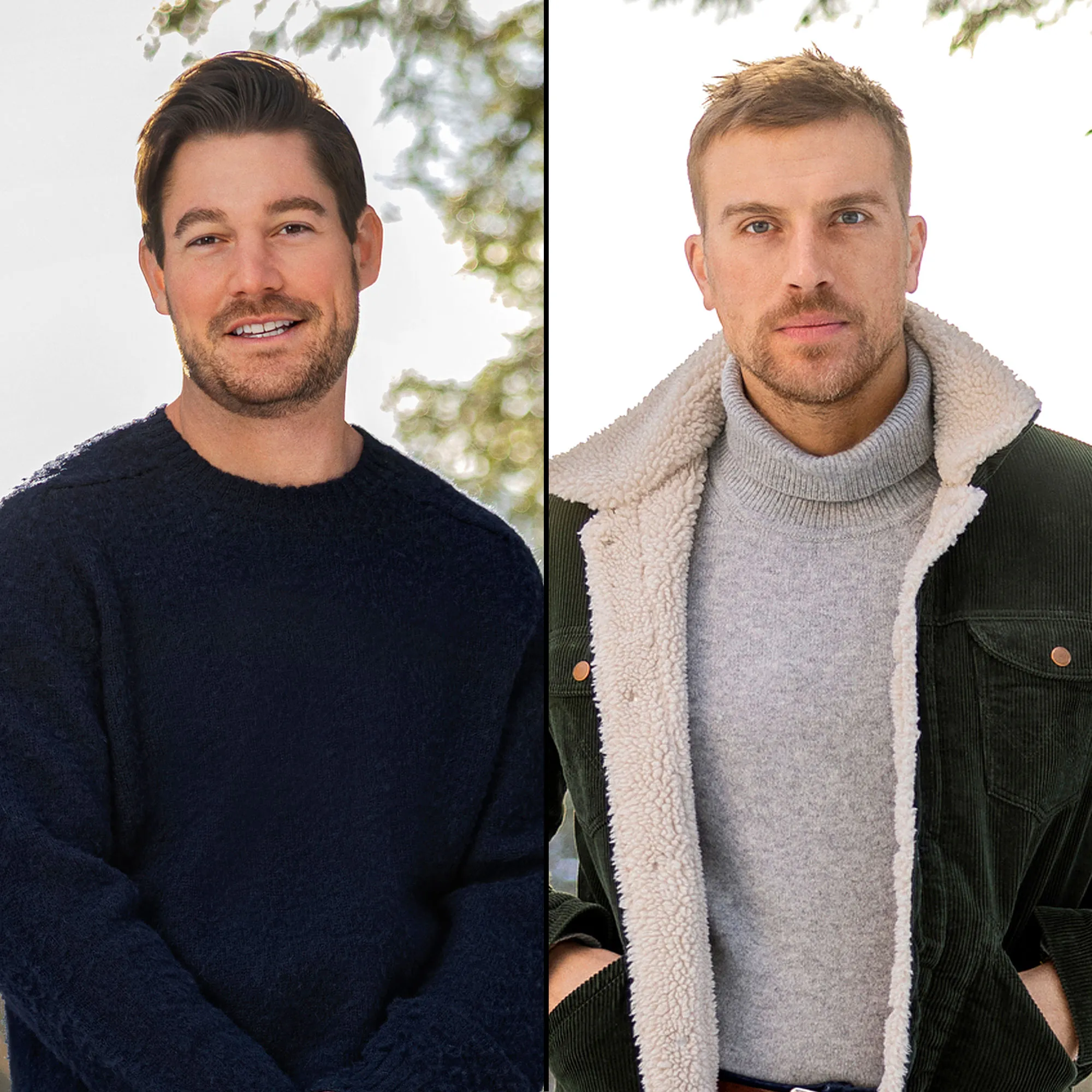 Craig Conover Teases Winter House Bar Fight With Luke Gulbranson