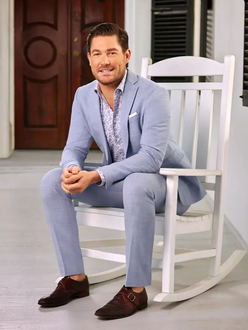 Craig Conover — ‘Winter House’ Cast’s Dating History