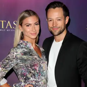 DWTS' Pros Daniella Karagach and Pasha Pashkov's Relationship Timeline