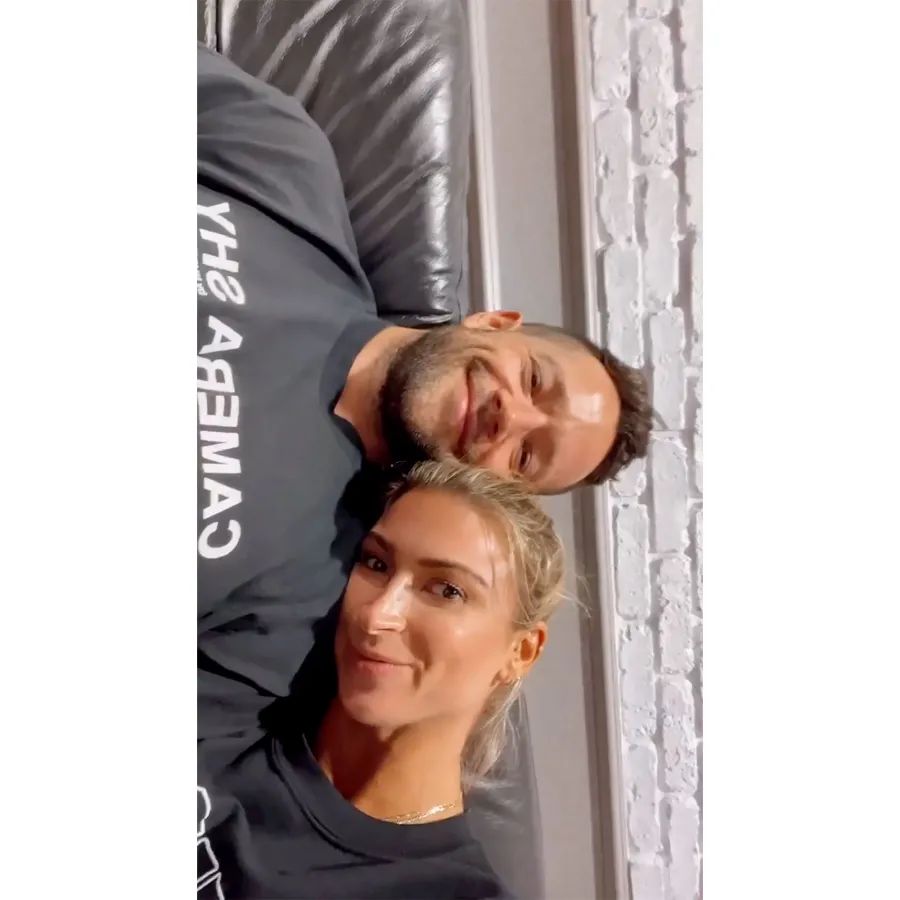 DWTS' Pros Daniella Karagach and Pasha Pashkov's Relationship Timeline