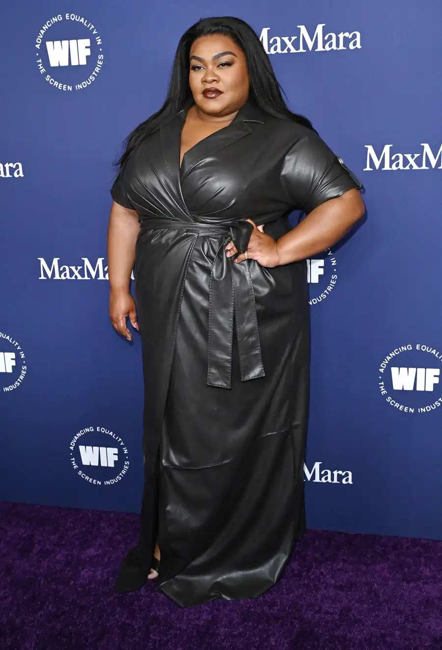 DaVine Joy Randolph Women in Film