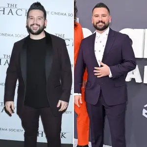 Dan + Shay’s Shay Mooney Reveals He Lost 50 Lbs in 5 Months- ‘I’ve Literally Never Felt Better’ Promo- Dan + Shay’s Shay Mooney Has ‘Never Felt Better’ After 50 Lb Weight Loss 024