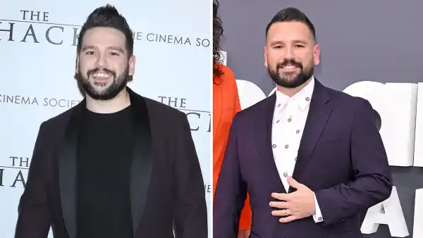 Dan + Shay’s Shay Mooney Reveals He Lost 50 Lbs in 5 Months- ‘I’ve Literally Never Felt Better’ Promo- Dan + Shay’s Shay Mooney Has ‘Never Felt Better’ After 50 Lb Weight Loss 024