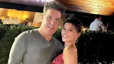 Dane Cook Addresses 27-Year Age Gap With Fiancee Kelsi Taylor