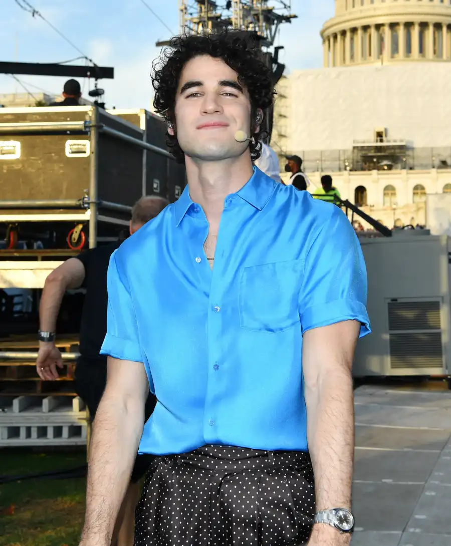 A Guide to Where Lea Michele Now Stands With Each of Her 'Glee' Costars