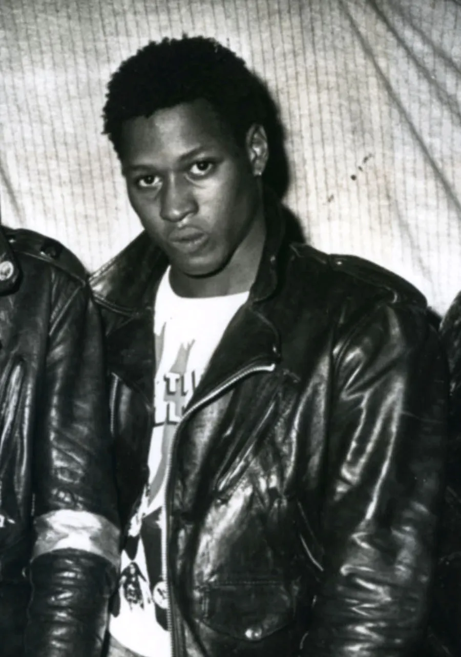 Dead Kennedys Drummer D.H. Peligro Dies at 63
