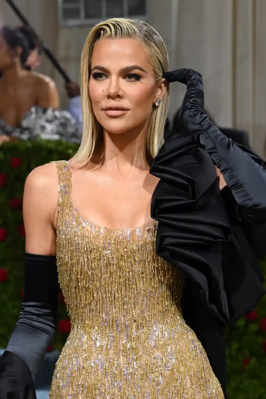 Khloe Kardashian Wouldn't Let Tristan Thompson Pay for Daughter True's Birthday Amid Paternity Scandal