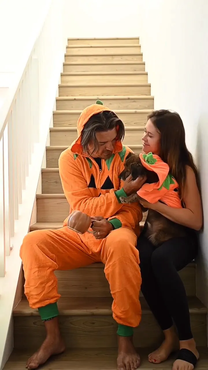 Dean Unglert and Caelynn Miller-Keyes Relationship Timeline 056