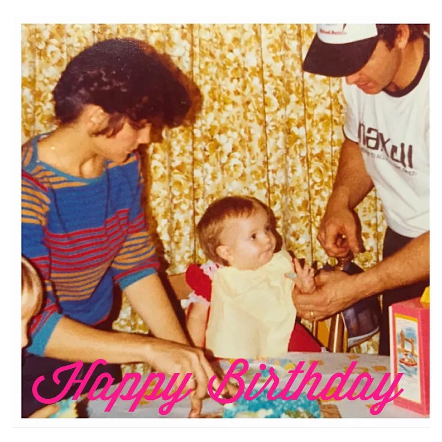 December 1981 Lynne Spears Instagram Britney Spears and Mother Lynne Spears Ups and Downs Through the Years