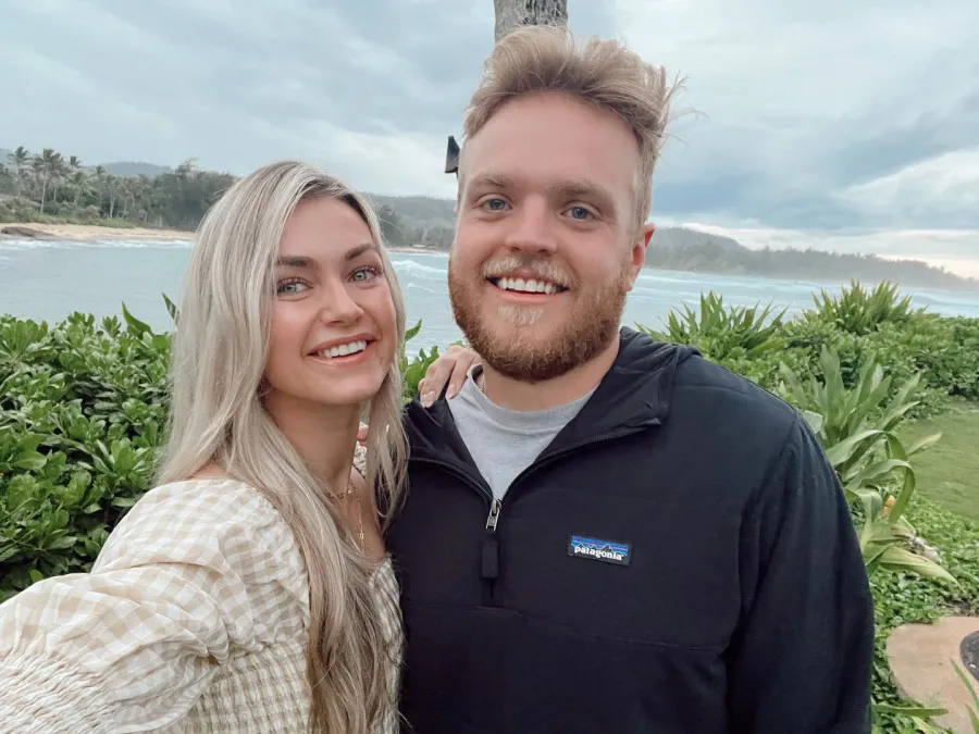 Lindsay Arnold and Husband Sam Cusick's Relationship Timeline