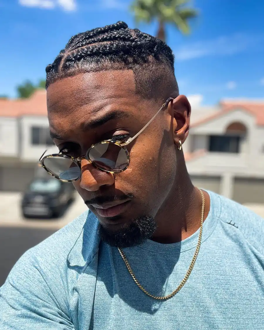 Demar Jackson Bachelor Nation Weighs In on Convenient Story Line