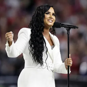 Demi Lovato Is Forced to Postpone Holy Fvck Show After Losing Her Voice: 'The Absolute Last Thing I Want to Do'