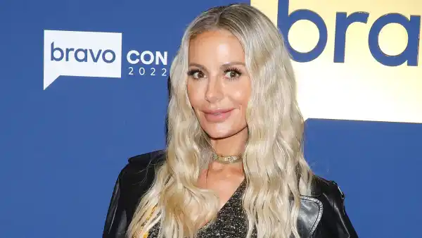 Dorit Kemsley BravoCon 2022 Bravo Stars Interviews