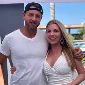 Dr Jen Armstrong I Don't Blame RHOC for Ryne Holliday Split