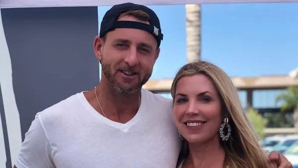 Dr Jen Armstrong I Don't Blame RHOC for Ryne Holliday Split
