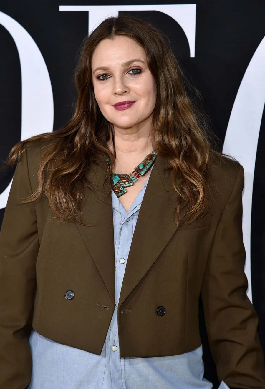 Drew Barrymore Motherhood Quotes