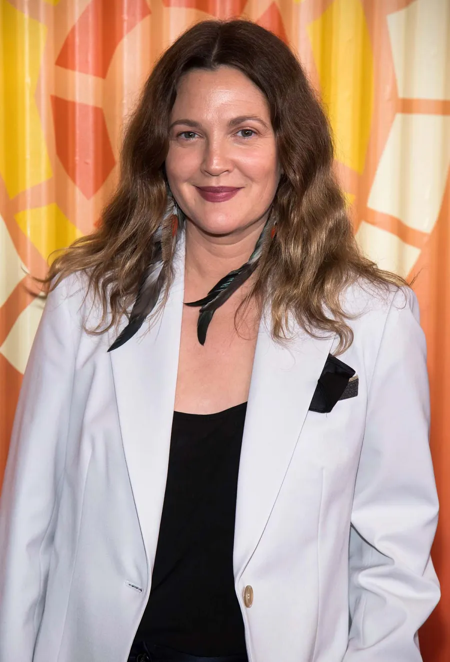 Drew Barrymore Motherhood Quotes