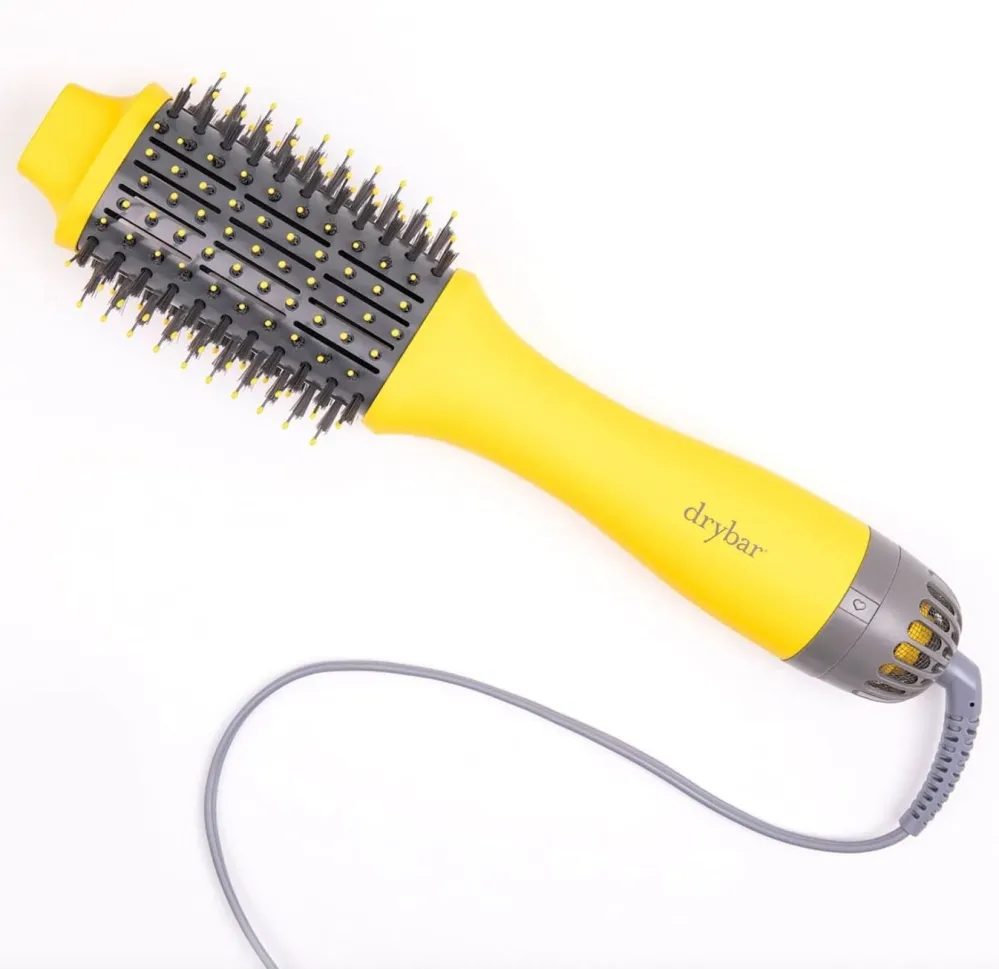 Drybar Double Shot Oval Blow Dryer Brush