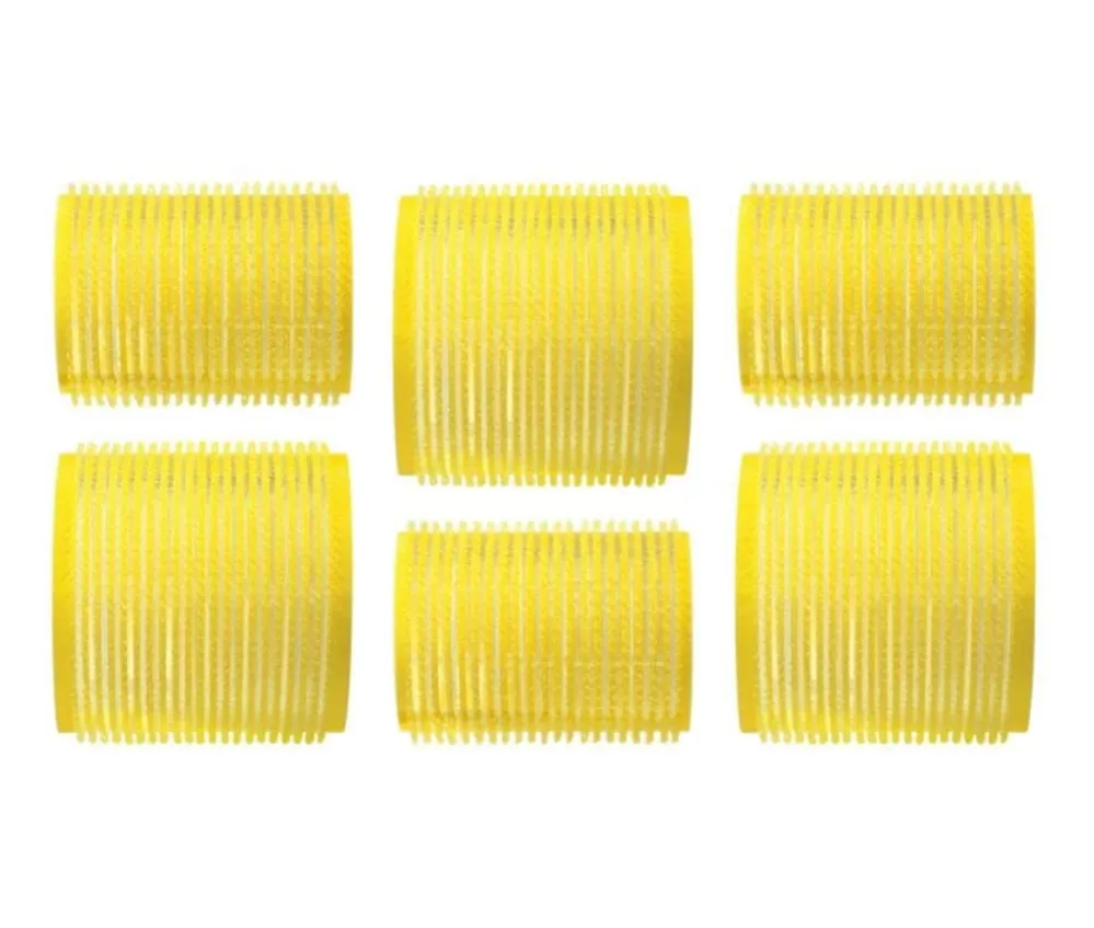 Drybar High Tops Self-Grip Rollers