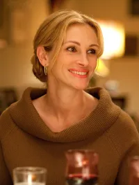 Eat Pray Love Julia Roberts Best Movie Roles