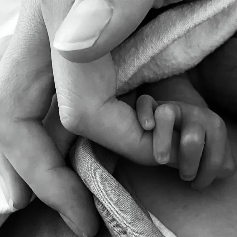 Emily VanCamp and Josh Bowman’s Rare Family Photos With Daughter Iris Over the Years