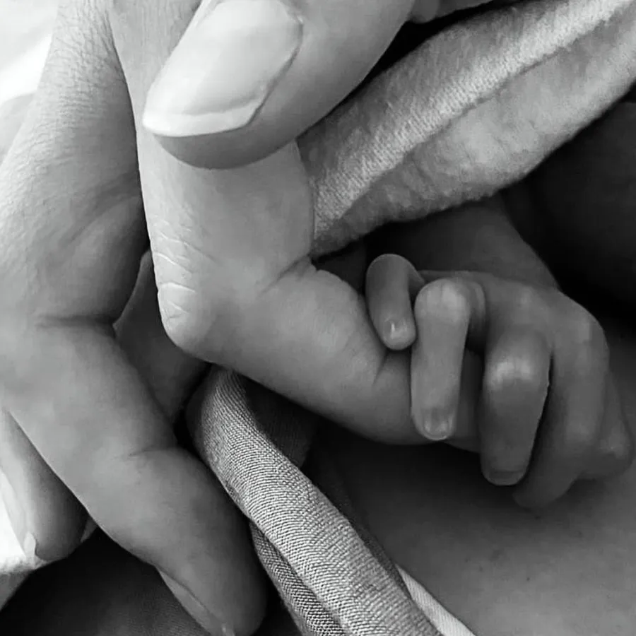 Emily VanCamp and Josh Bowman’s Rare Family Photos With Daughter Iris Over the Years