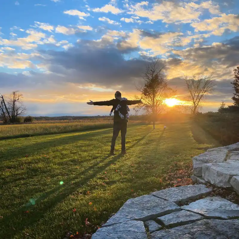 Emily VanCamp and Josh Bowman’s Rare Family Photos With Daughter Iris Over the Years