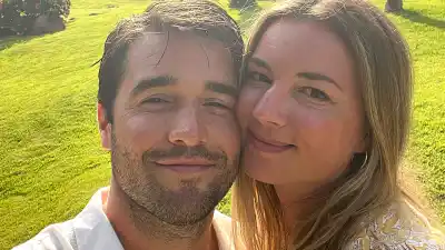 Emily VanCamp and Josh Bowman’s Rare Family Photos With Daughter Iris Over the Years