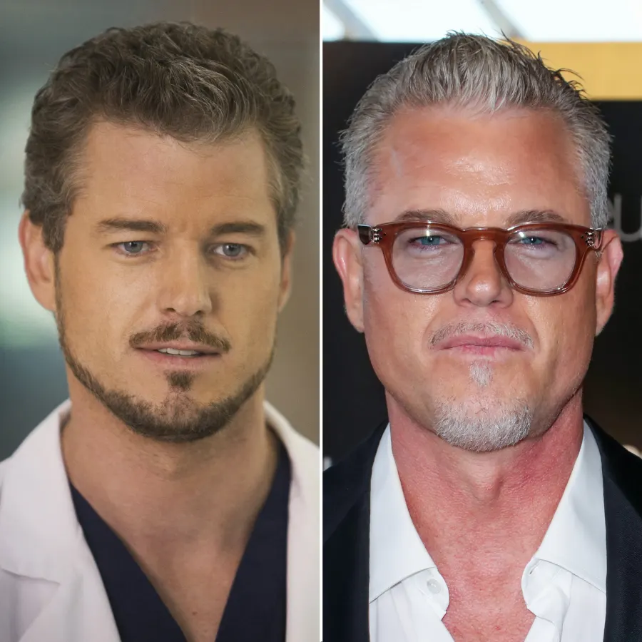 The Hunks of Shondaland Shows: Where Are They Now?