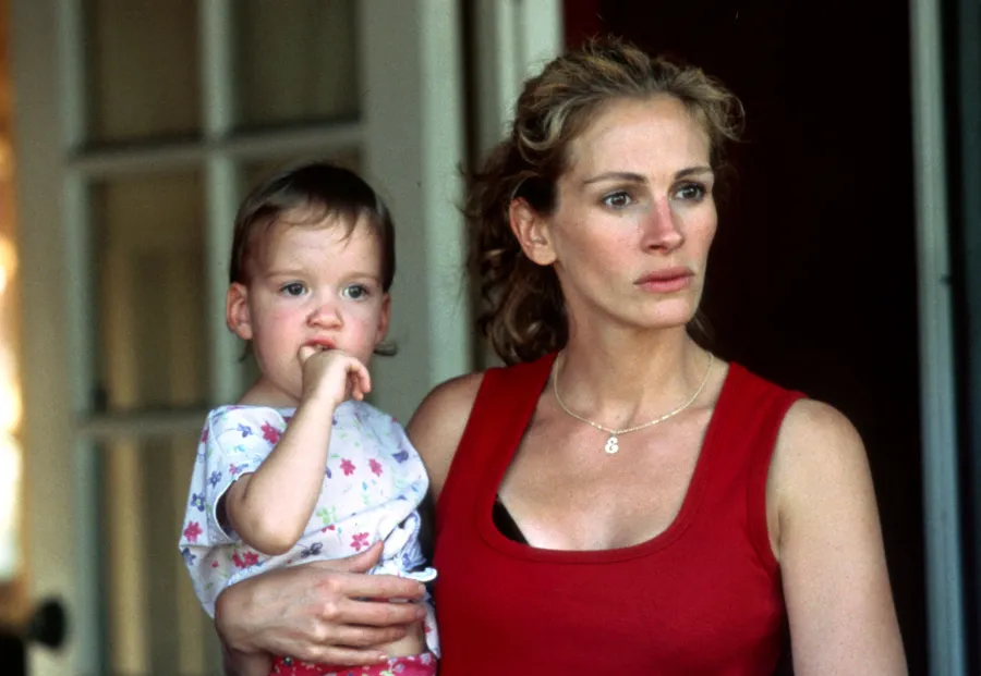 Erin Brockovich Julia Roberts Best Movie Roles