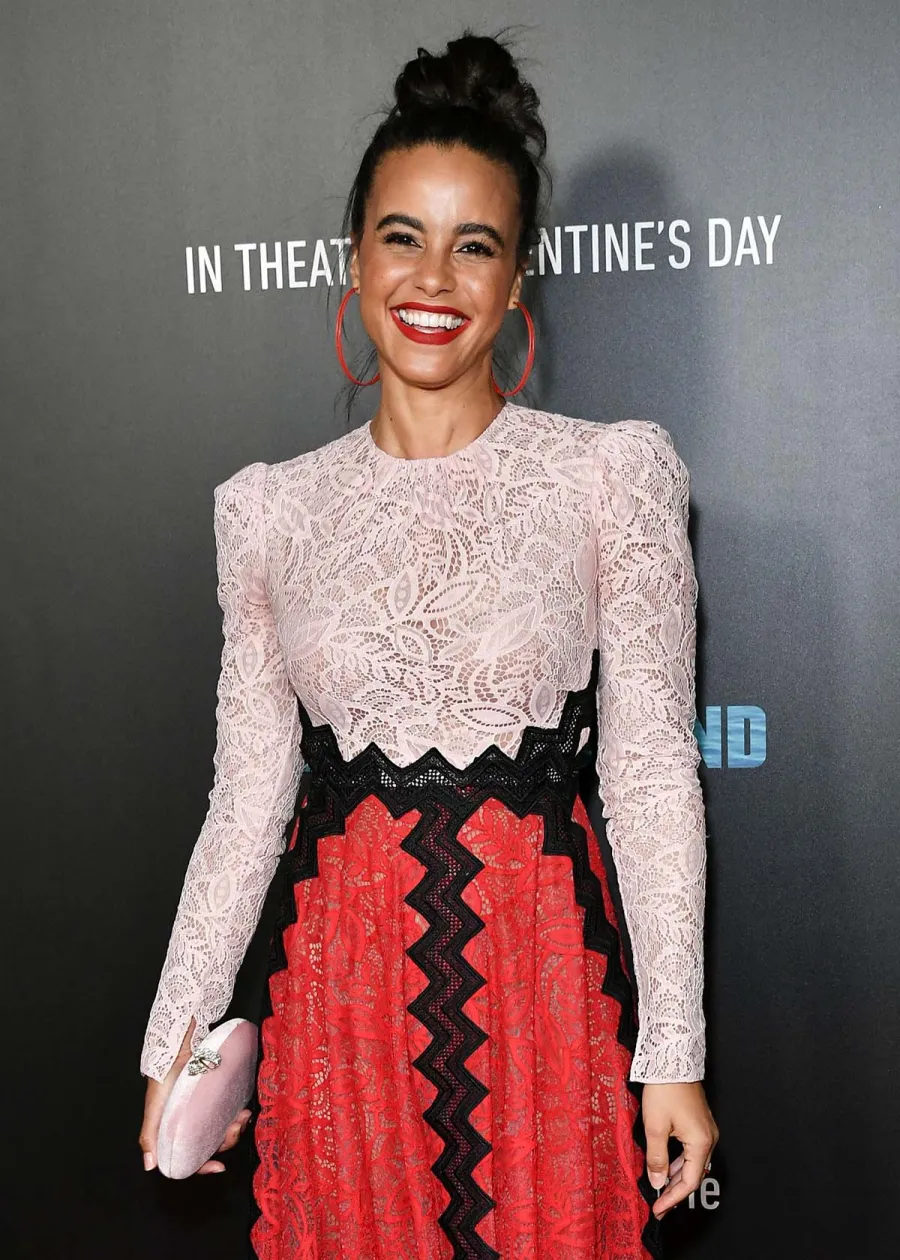 Every Actress Who Has Played Meghan Markle in Movies, TV