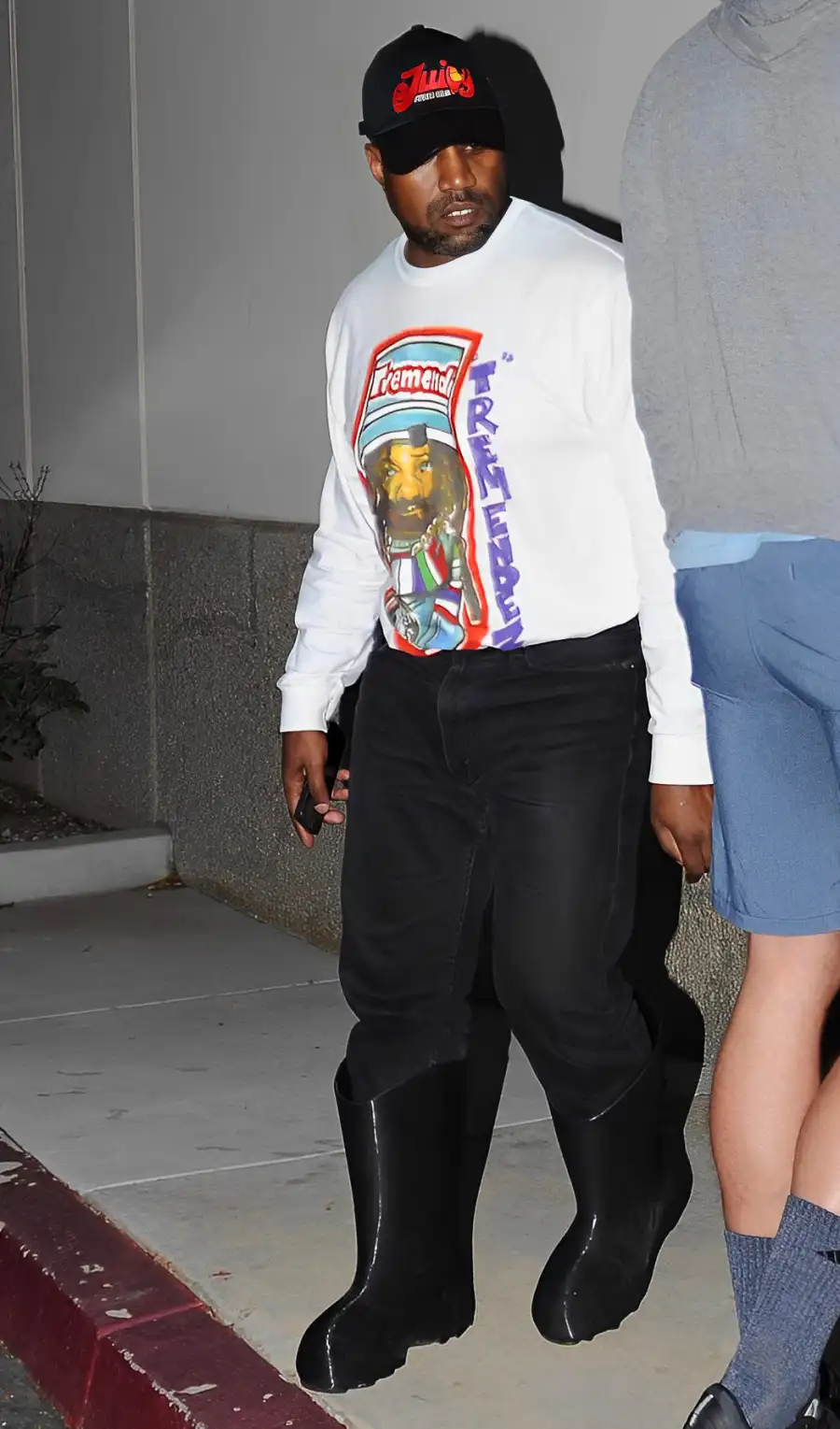 Every Brand That Dropped Kanye West Amid His Anti-Semitic Remarks 021