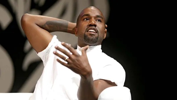Every Star Kanye West Name Dropped