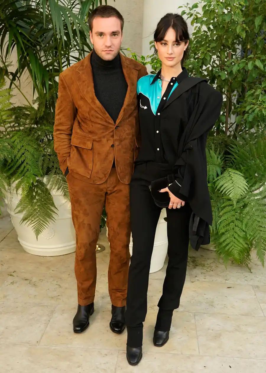 Every Time 'Tell Me Lies' Costars Jackson White and Grace Van Patten Teased a Potential Offscreen Romance: 'I'm Obsessed With Her'