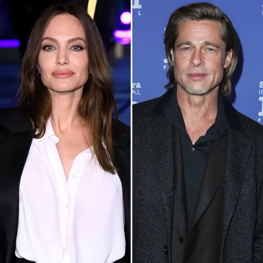 Everything Angelina Jolie Has Said About Brad Pitt's Alleged Abuse