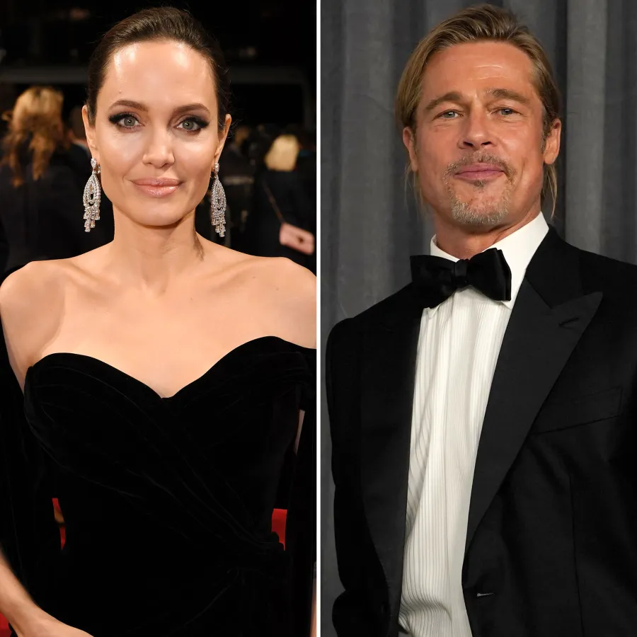 Everything Angelina Jolie Has Said About Brad Pitt's Alleged Abuse