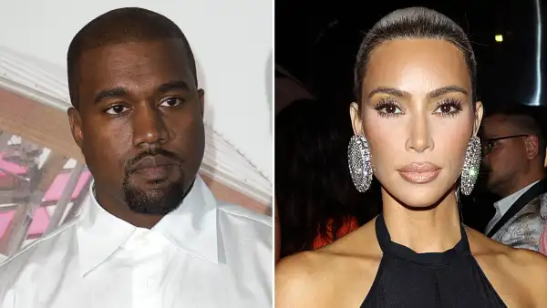 Everything Kanye West Has Said About Kim Kardashian's Style: Jokes, Disses and Compliments