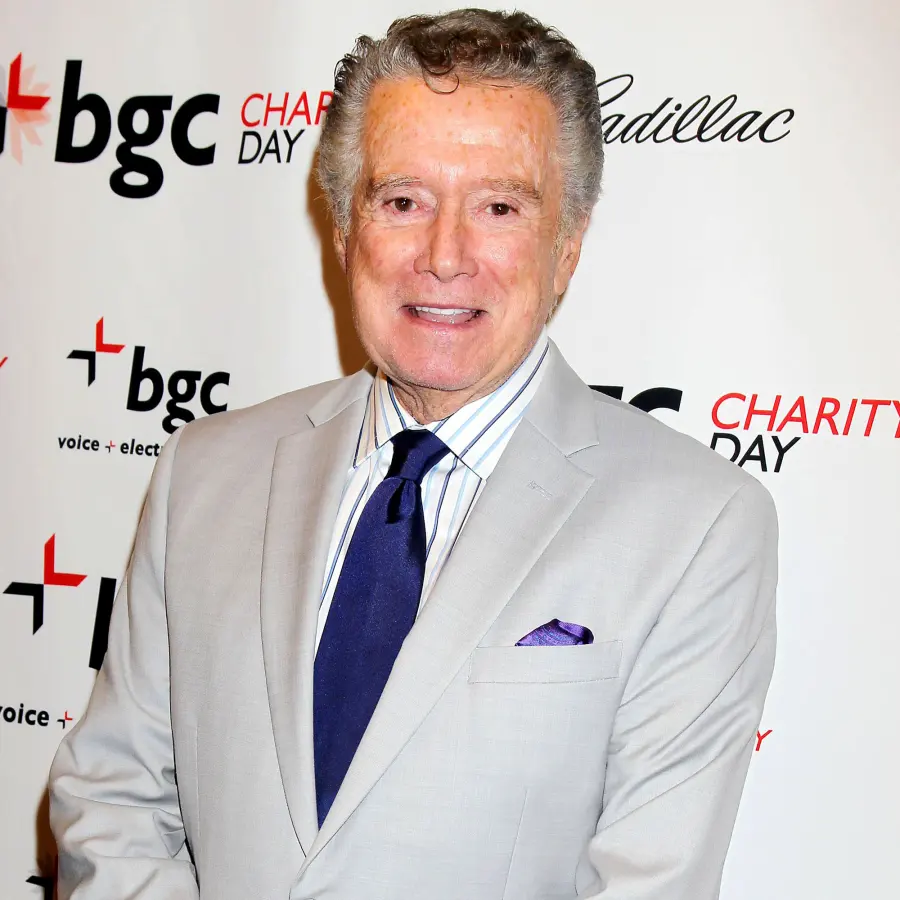 Everything Kelly Ripa and Kathie Lee Gifford Have Said About Each Other