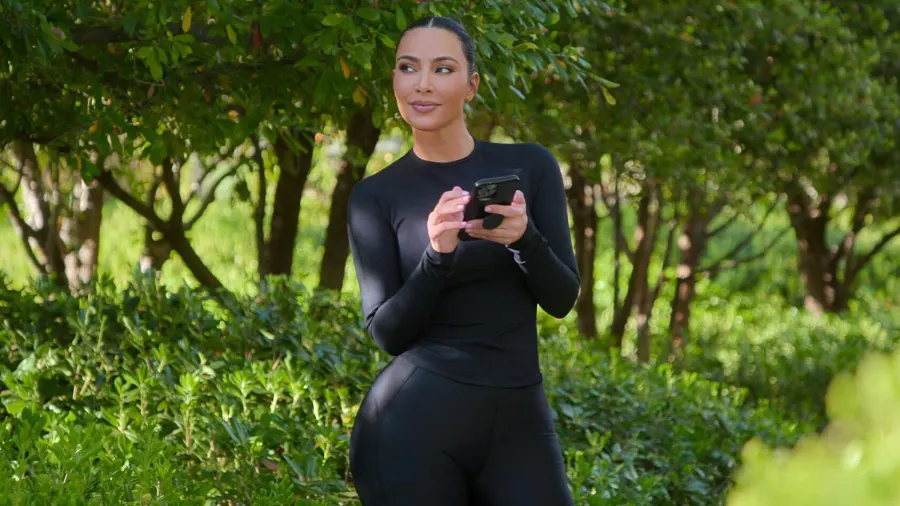 Everything Kim and Her Family Have Said About Pete Davidson on The Kardashians One of a Kind