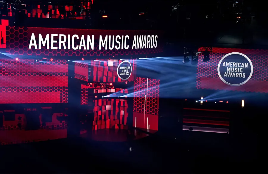 Everything to Know About the 2022 American Music Awards